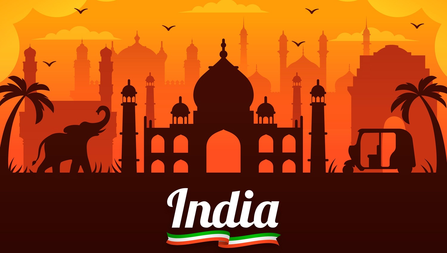 Office in India